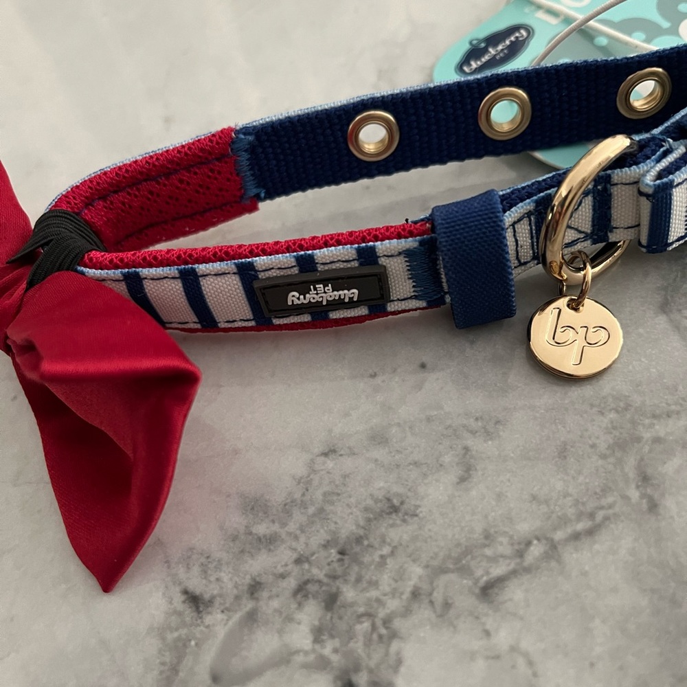 Dog collar